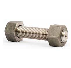 Monel Stud Bolt Manufacturer in India