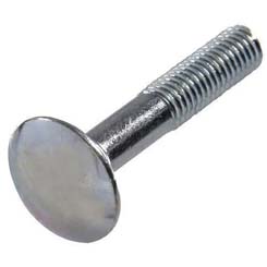 Super Duplex Carriage Bolts Manufacturer in India