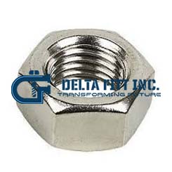 Super Duplex Fasteners Manufacturer in India