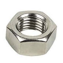 Super Duplex Nuts Manufacturer in India