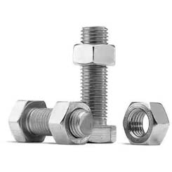 Super Duplex Stud Bolt Manufacturer in India