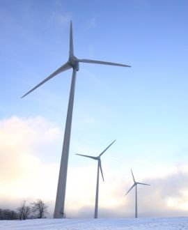 Turbines