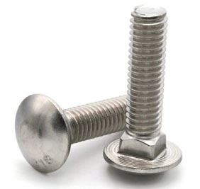 Carriage Bolts Manufacturer in India