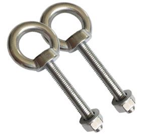 Eye Bolts Manufacturer in India