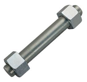 Stud Bolts Manufacturer in India