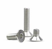 Countersunk Bolt Stockist in India