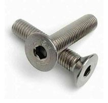 Countersunk Bolt Supplier in India