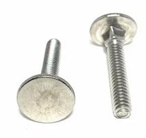 Elevator Bolts Stockist in India