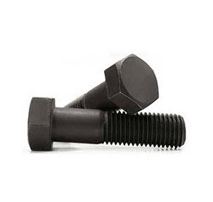 Heavy Hex Bolts Manufacturer in India