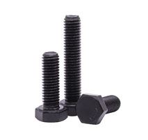 Heavy Hex Bolts Stockist in India