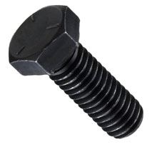 Heavy Hex Bolts Supplier in India