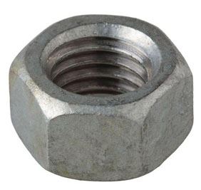 Hex Finished Nut Manufacturer in India