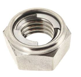 Stover Locknut Manufacturer in India