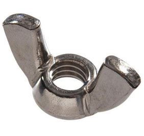Wing Nuts Manufacturer in India Manufacturer in India