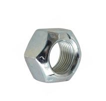Automation Nuts Supplier in India