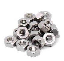 Hex Nuts Stockist in India