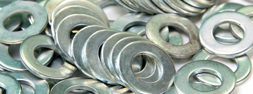 Washers Manufacturer India