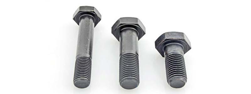 HSFG Bolts Manufacturer in India