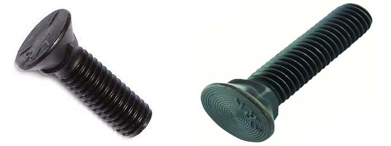 Plow Bolts Manufacturer in India