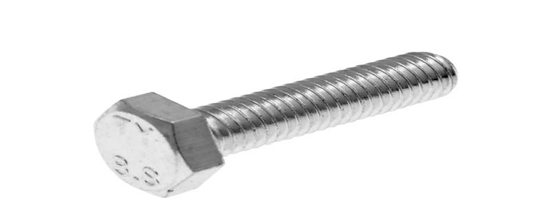 Tap Bolts Manufacturer in India