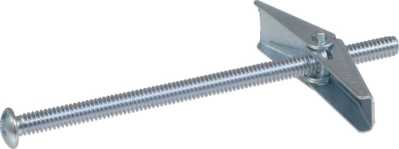 Toggle Bolts Manufacturer in India