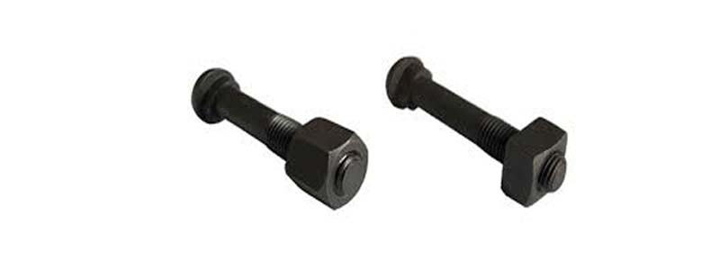 Track Bolts Manufacturer in India