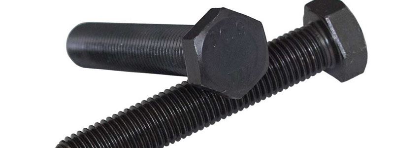 Heavy Hex Bolts Manufacturer in Germany