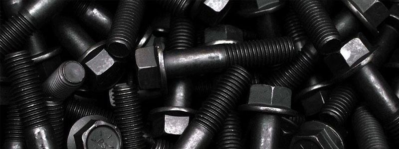 Heavy Hex Bolts Manufacturer in France