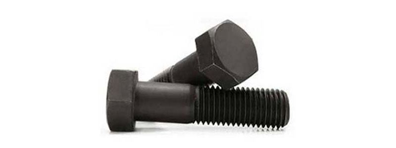 Heavy Hex Bolts Manufacturer in Spain