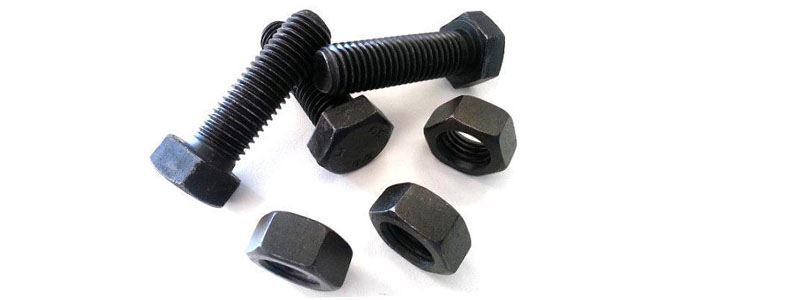 High Tensile Bolts Manufacturer in Italy