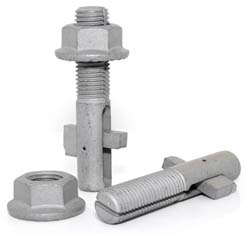 Blind Bolts Supplier in India