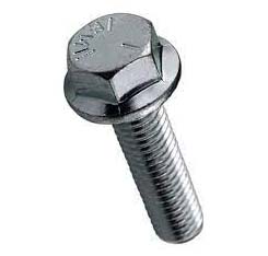 Flange Bolts Stockist in India