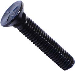 Plow Bolts Supplier in India