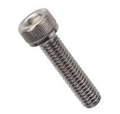 Socket Head Bolts Manufacturer in India