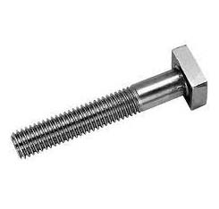 Square Bolts Stockist in India