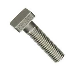 Square Bolts Supplier in India