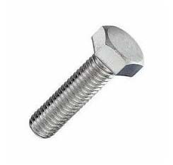 Tap Bolts Manufacturer in India
