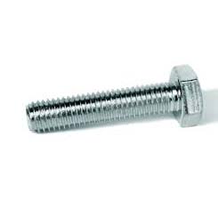 Tap Bolts Supplier in India