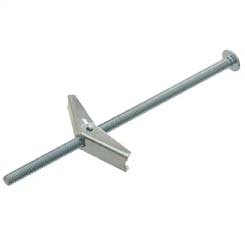 Toggle Bolts Stockist in India