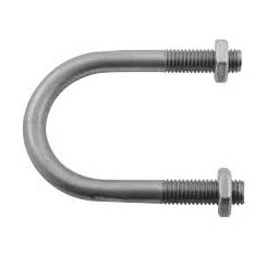 U Bolts Supplier in India