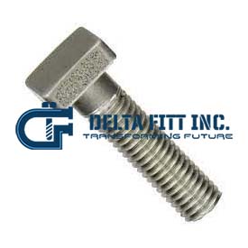 Square Bolts Manufacturer in India