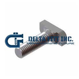 T Head Bolts Supplier in India