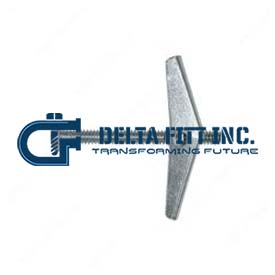 Toggle Bolts Supplier in India