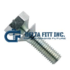 Tork Bolts Supplier in India