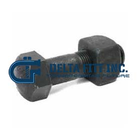 Track Bolts Manufacturer in India