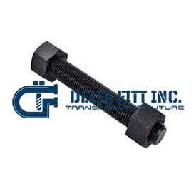 ASTM A193 Grade B7 Stud Bolts Supplier in India