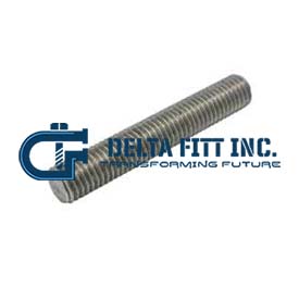 ASTM A193 Grade B8 Stud Bolts Supplier in India