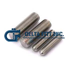 ASTM A193 B8M Stud Bolts Supplier in India