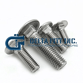 Carriage Bolt Supplier in India