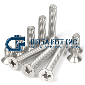 Countersunk Bolt Supplier in India